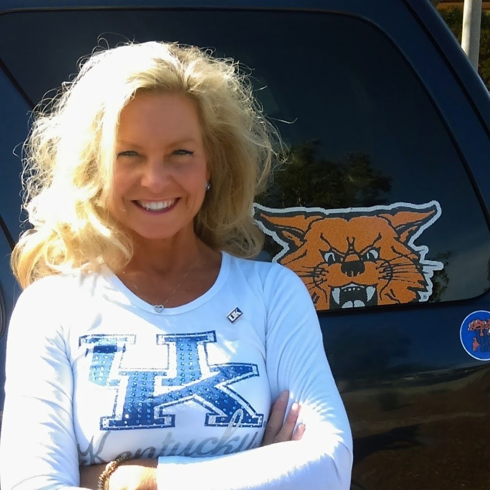 Meet your Posher, Tillie